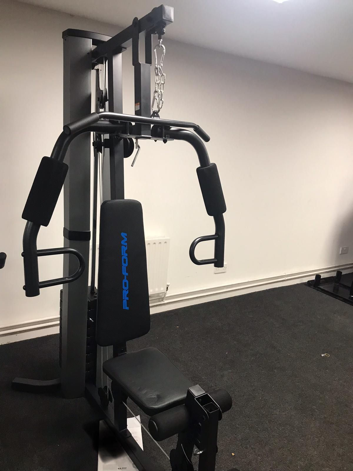 Refurbished Weightlifting Machine: Guide For Gym Owners