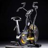 bodymax b50 tour rear wheel indoor cycle review