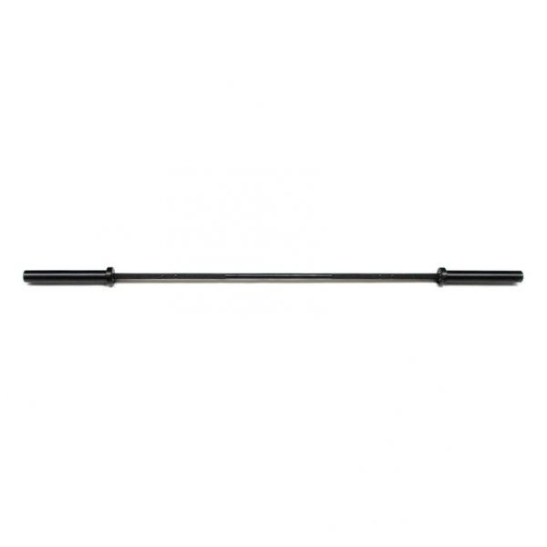 Bodymax 100Kg Olympic Rubber Radial Barbell Kit with 6ft Bar – Exercise ...
