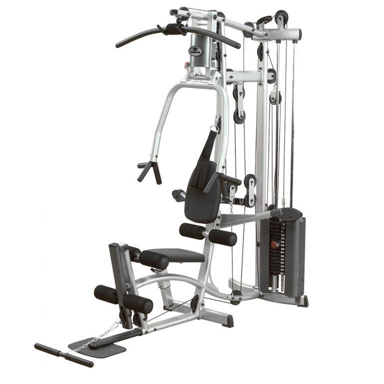 Powerline Home Gym P2X – Exercise Equipment