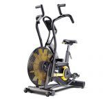 bodymax b50 tour rear wheel indoor cycle review