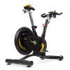 bodymax b50 tour rear wheel indoor cycle review