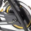 bodymax b50 spin bike review