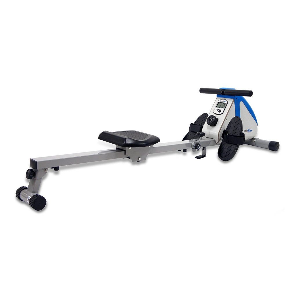 Oxbridge Air Rowing Machine | Bodymax – Exercise Equipment