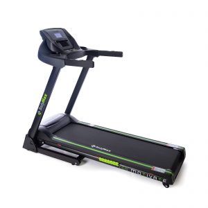 bodymax b50 tour rear wheel indoor cycle review