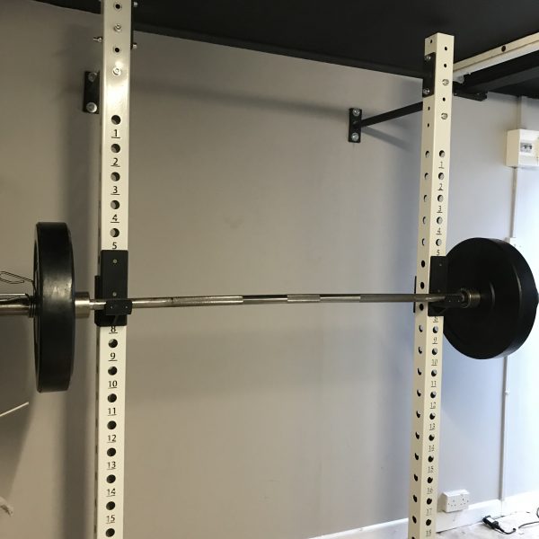 wall rack weights