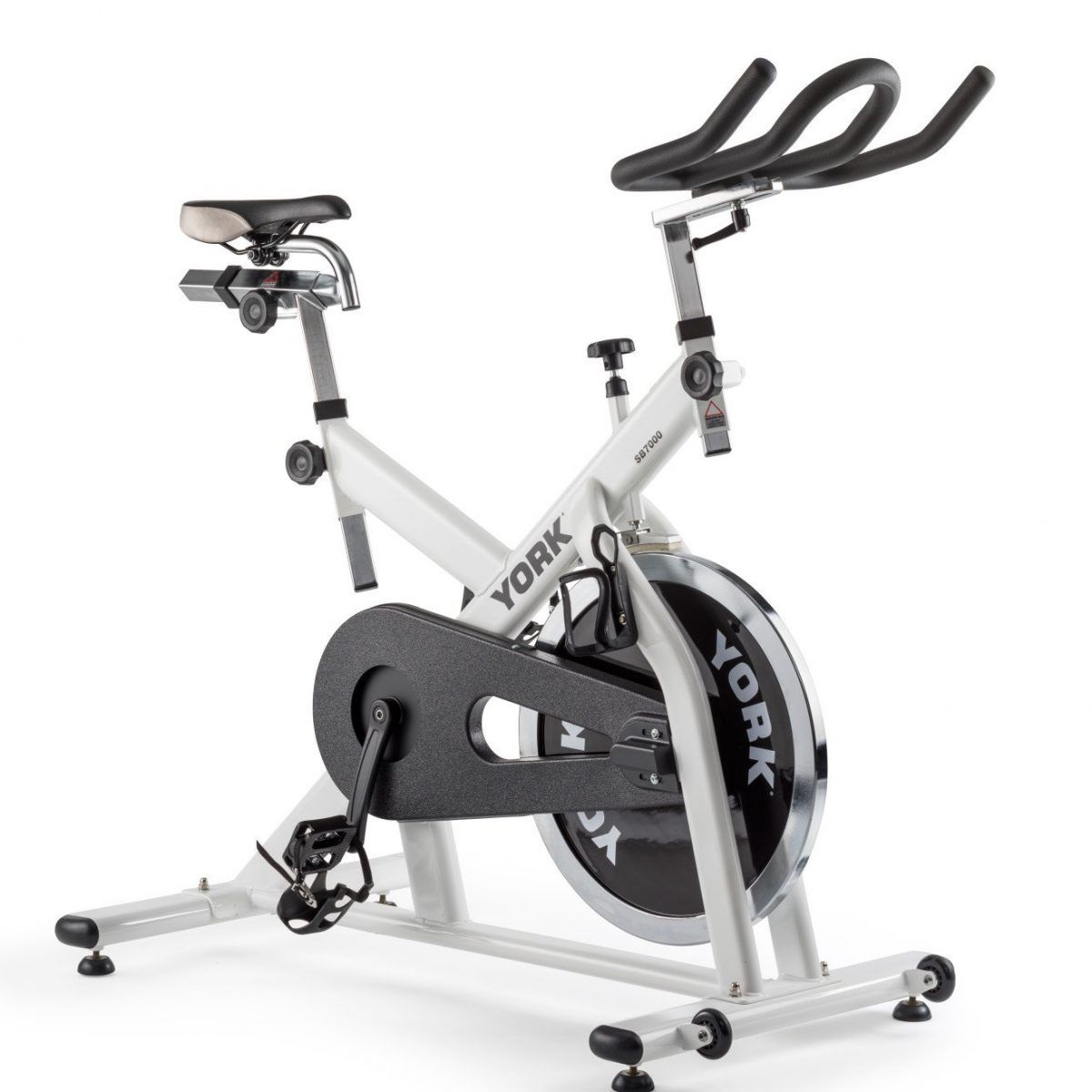 bodymax spin bike