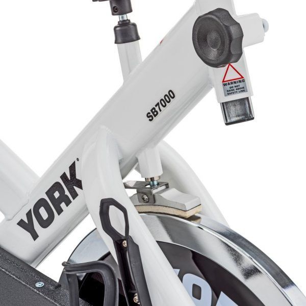 York SB7000 Light Comercial Spin Bike