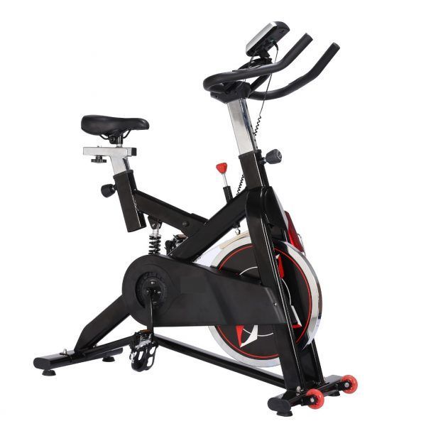 Bolt h2 cheap spin bike