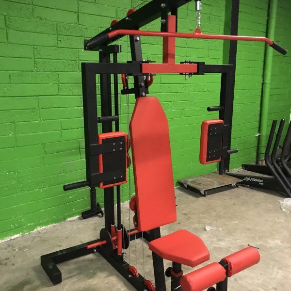 Gym discount equipment ballymount