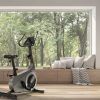 bodymax b50 tour rear wheel indoor cycle review