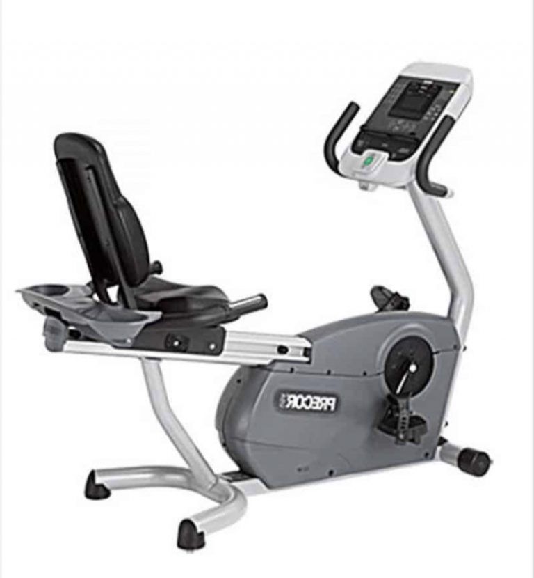 pre owned exercise bikes